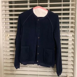 Thom Browne cardigan